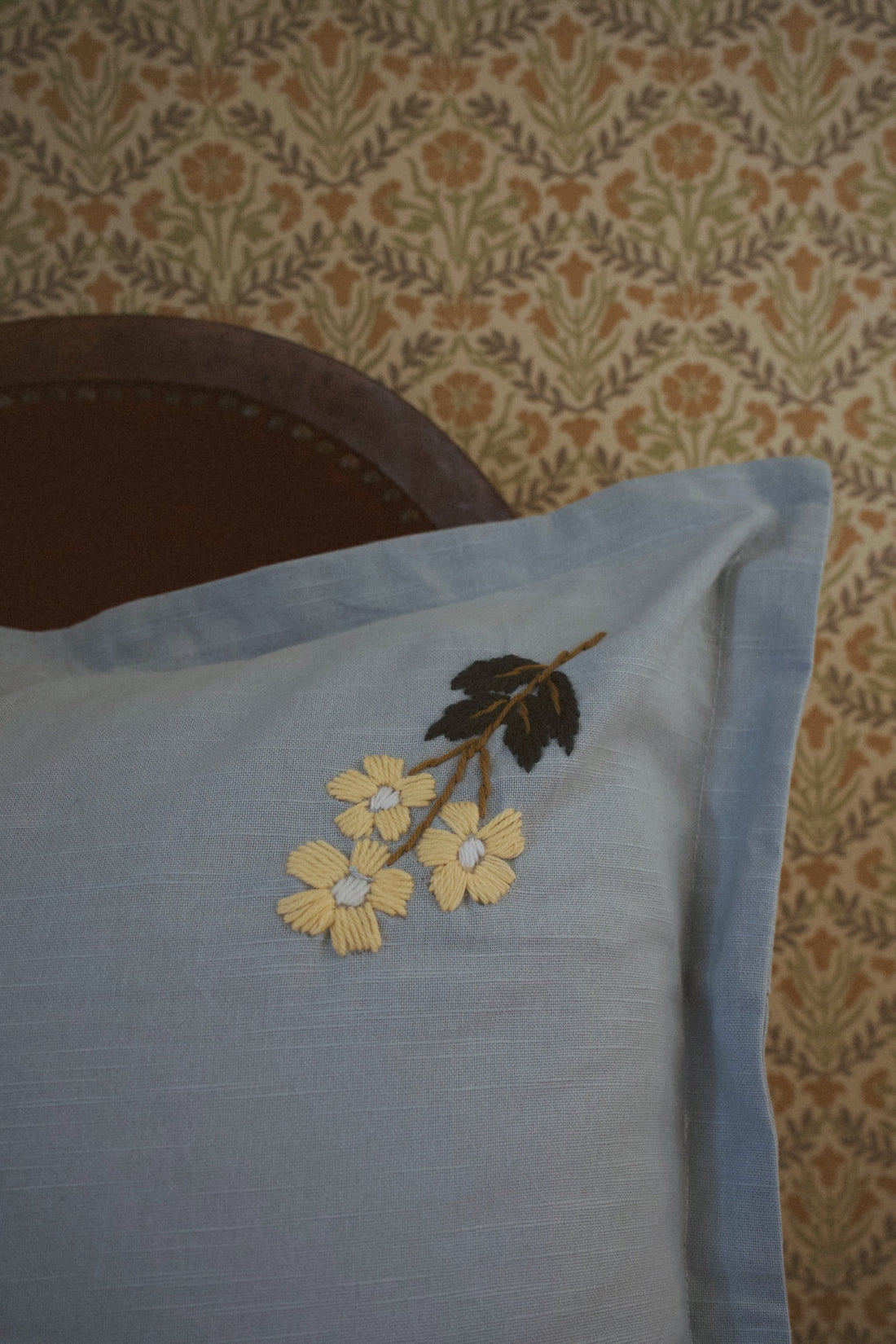 Estella Pillow (Cover Only)