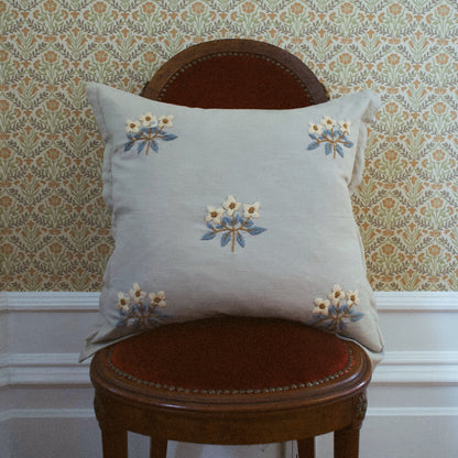Florence Pillow (Natural)