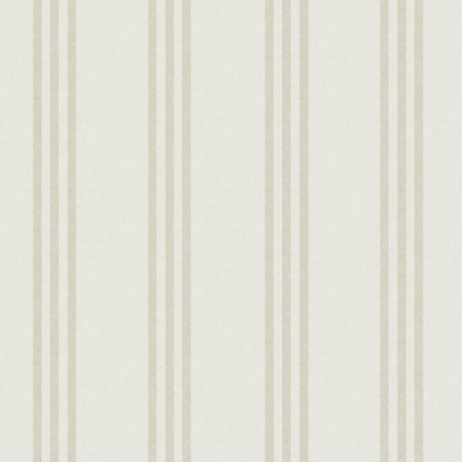 The Andrew Small (Beige) Wallpaper