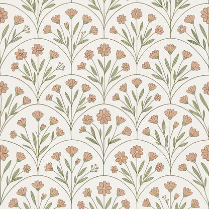 The Gabriella Wallpaper