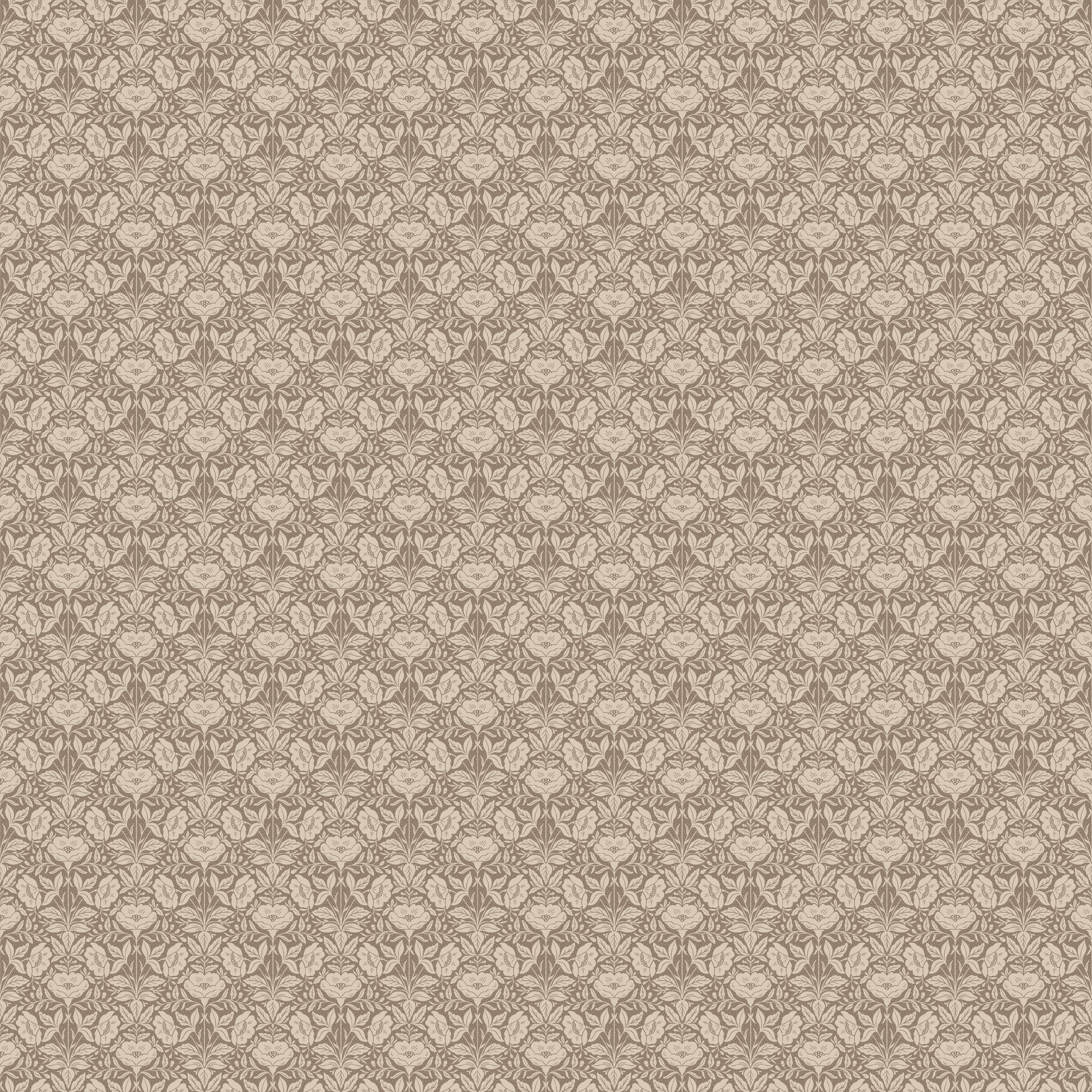 Theodora Wallpaper by Daphne and Sage