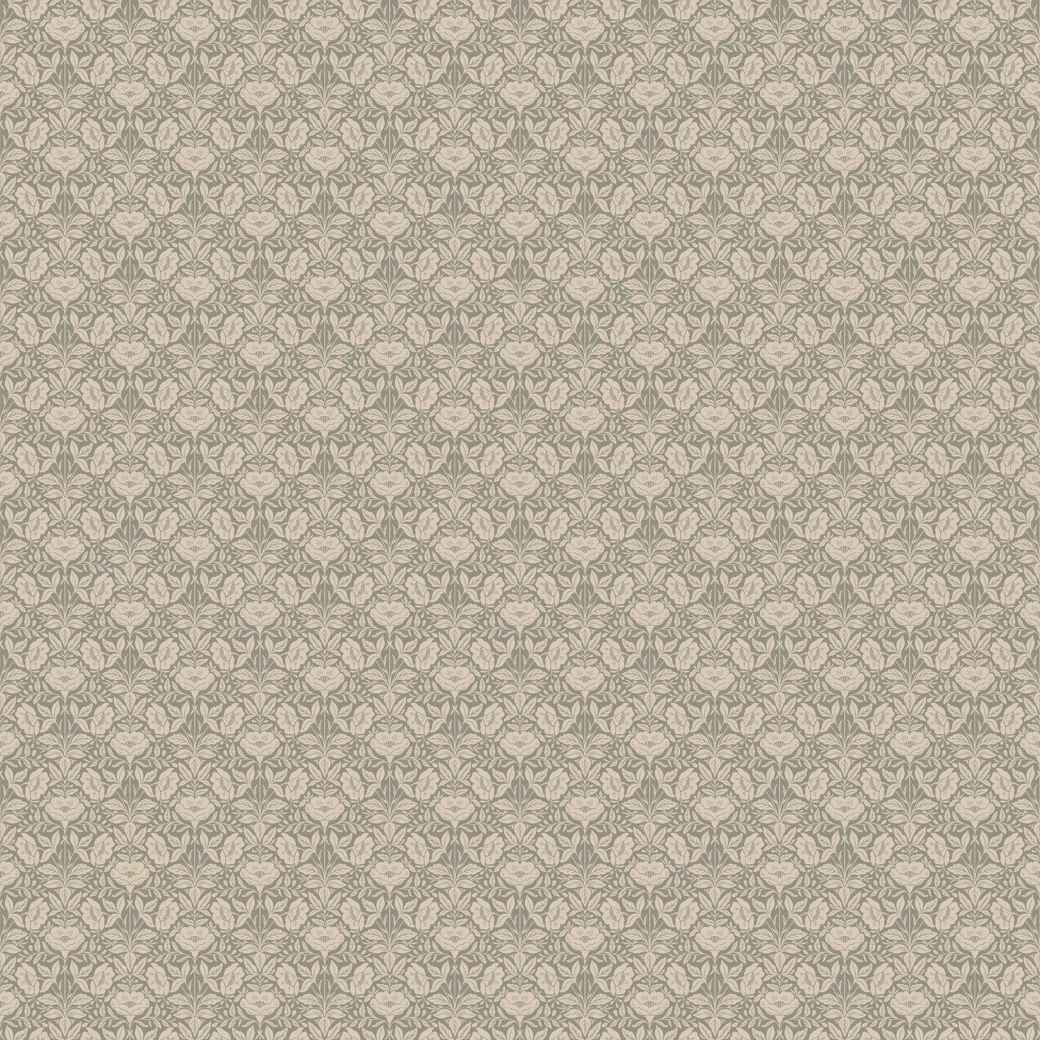 Theodora Wallpaper by Daphne and Sage
