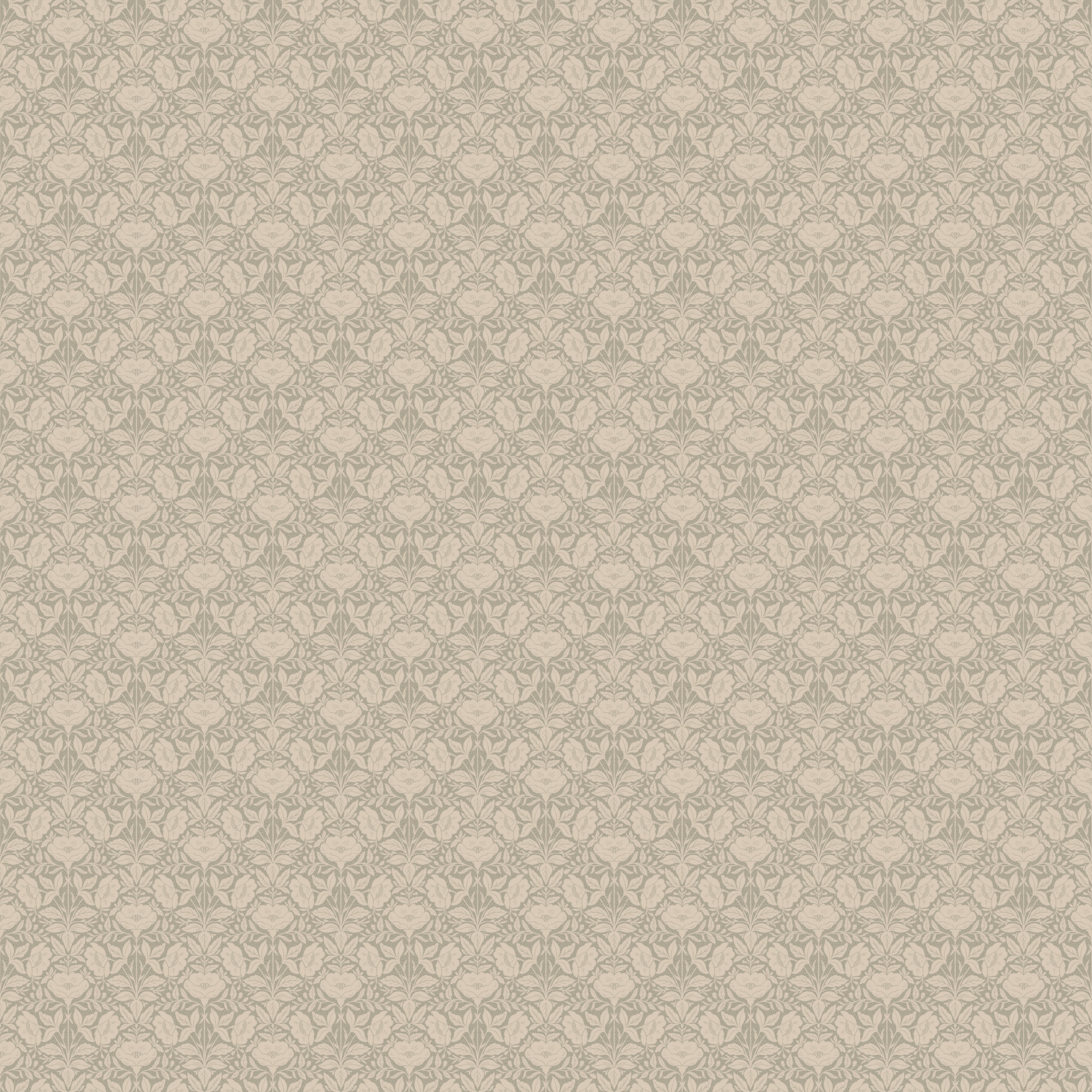 Theodora Wallpaper by Daphne and Sage