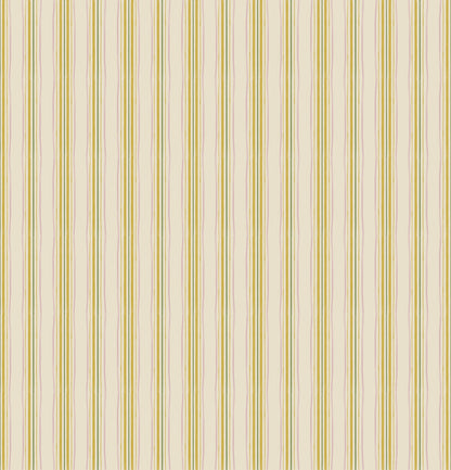 Thicket Wallpaper by Strawberry Snail Illustrations