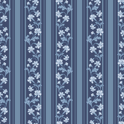 Tillie Wallpaper by Anna Black Creative