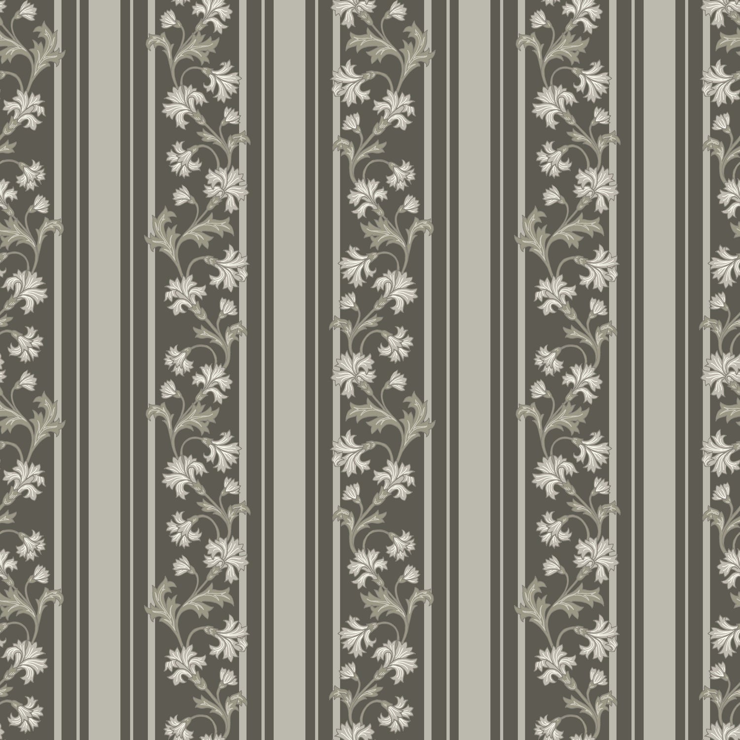 Tillie Wallpaper by Anna Black Creative