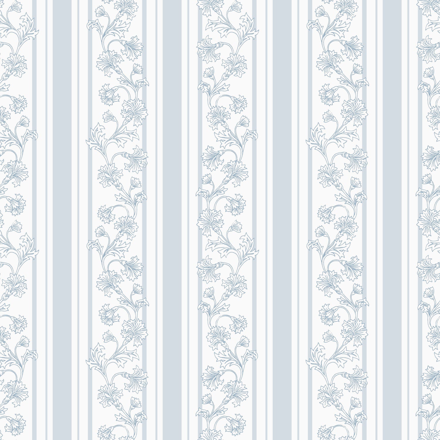 Tillie Wallpaper by Anna Black Creative