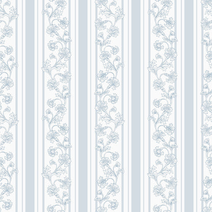 Tillie Wallpaper by Anna Black Creative