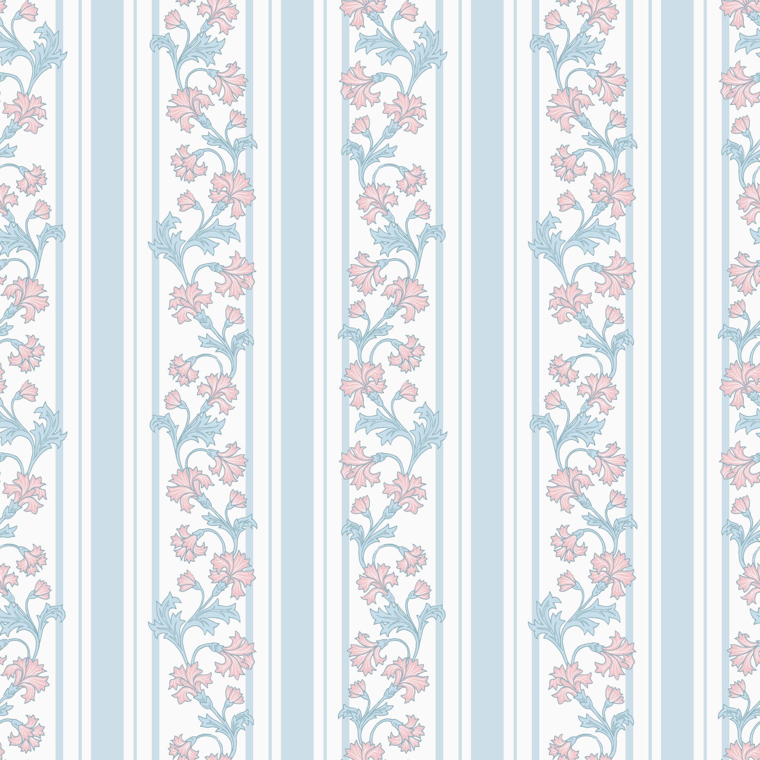 Tillie Wallpaper by Anna Black Creative