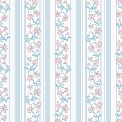 Tillie Wallpaper by Anna Black Creative
