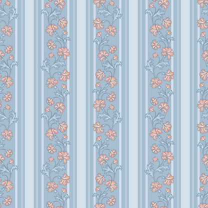 Tillie Wallpaper by Anna Black Creative