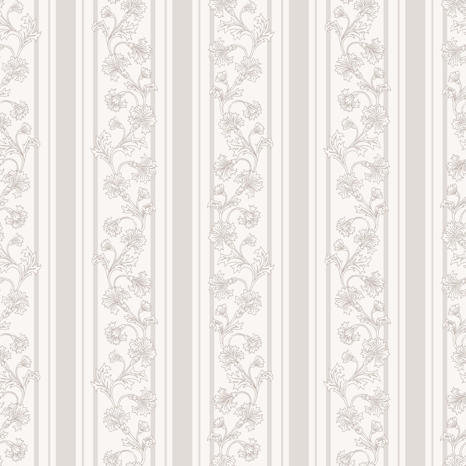 Tillie Wallpaper by Anna Black Creative