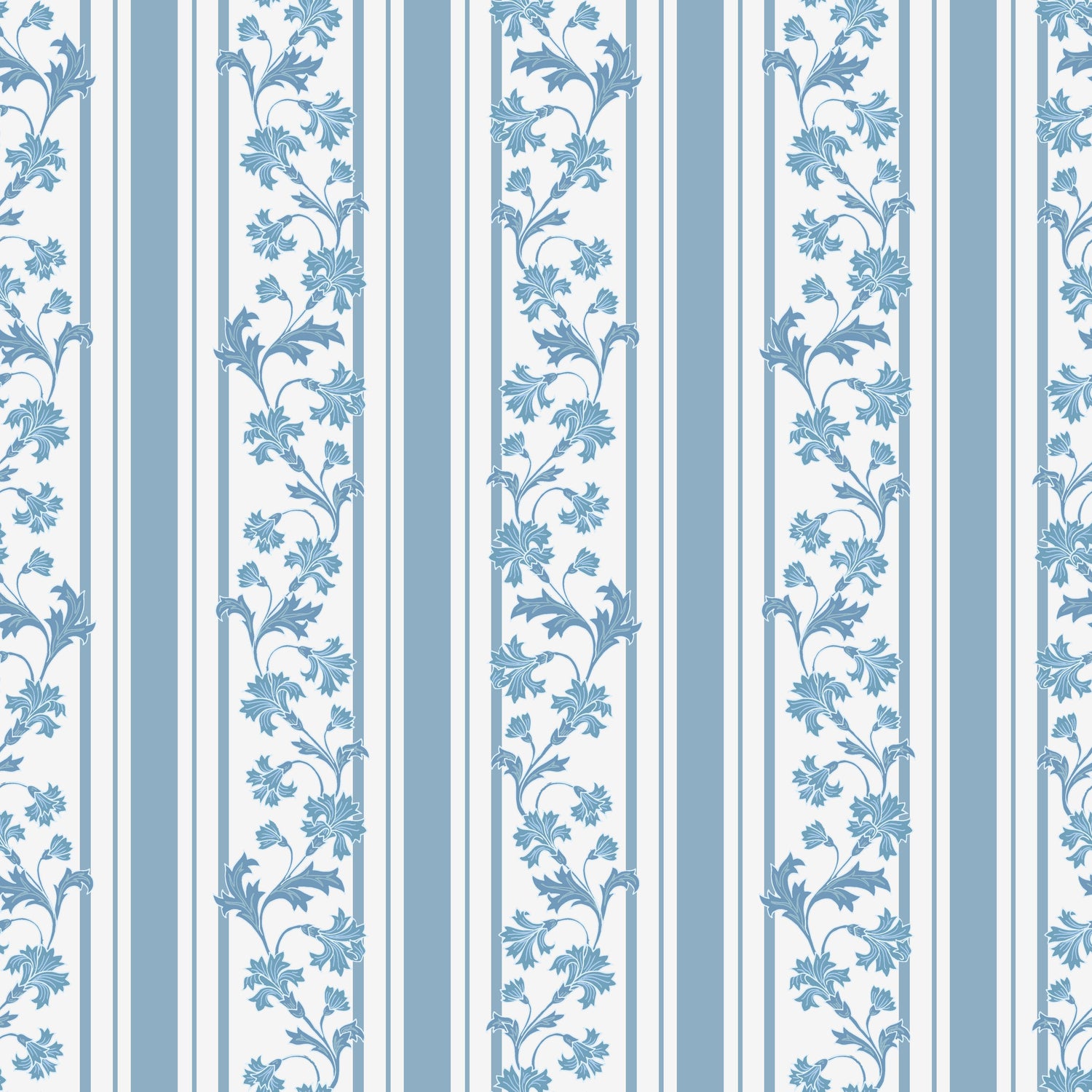 Tillie Wallpaper by Anna Black Creative