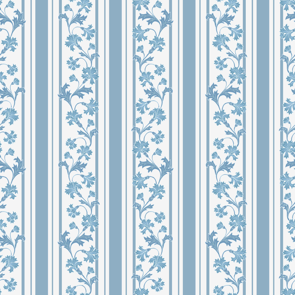Tillie Wallpaper by Anna Black Creative