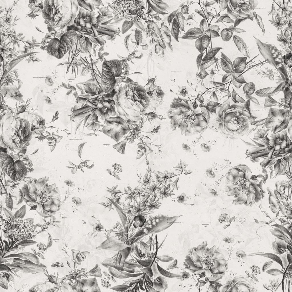 Daphne Wallpaper - 8 FT H X 26.9 FT W P&amp;S