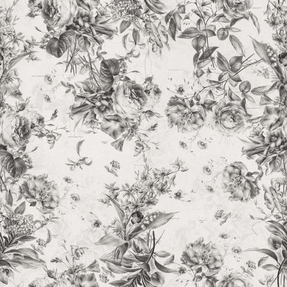 Daphne Wallpaper - 8 FT H X 26.9 FT W P&amp;S