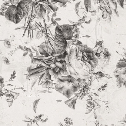 Daphne Wallpaper - 8 FT H X 26.9 FT W P&amp;S