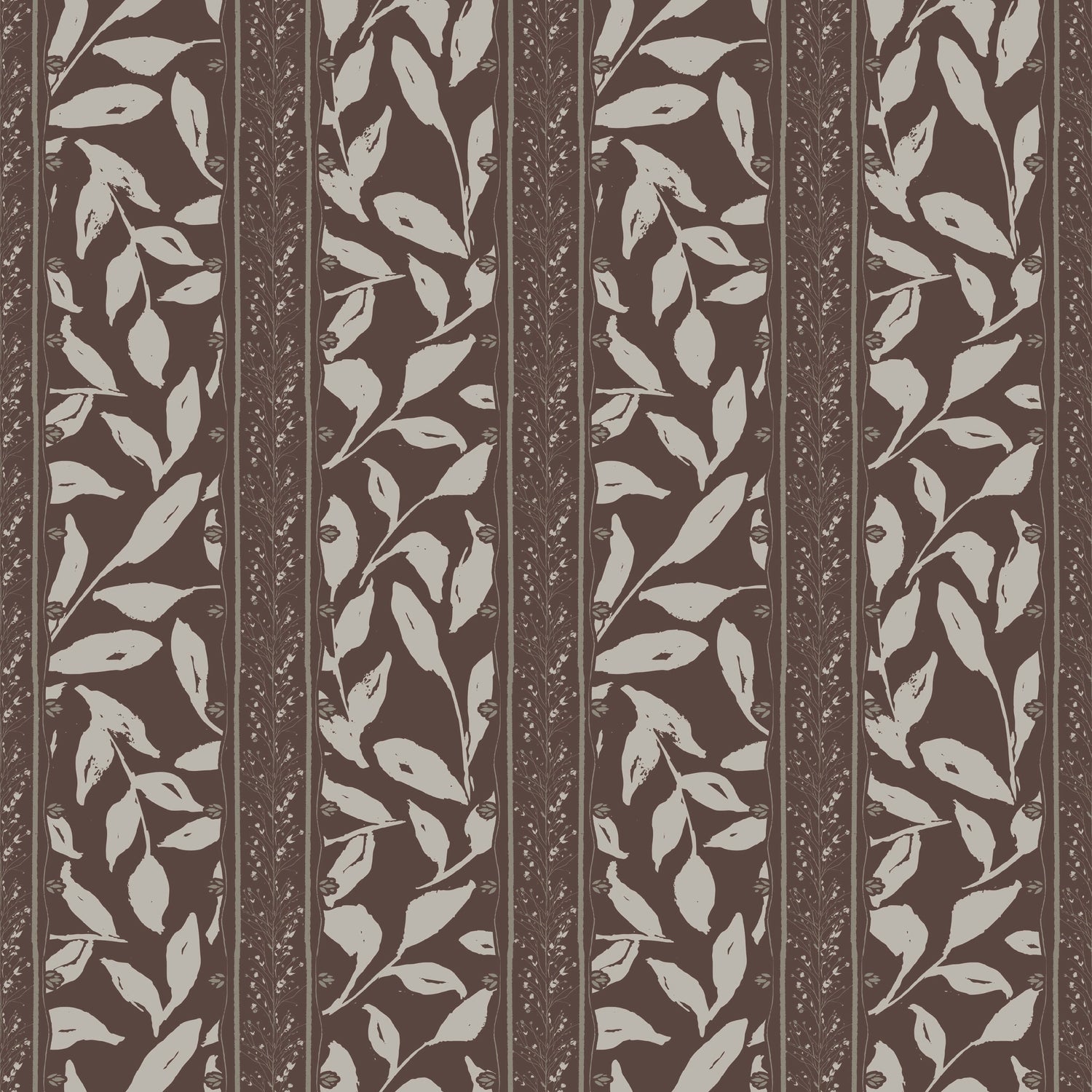 Townes Wallpaper by Rusky Rose by Amy