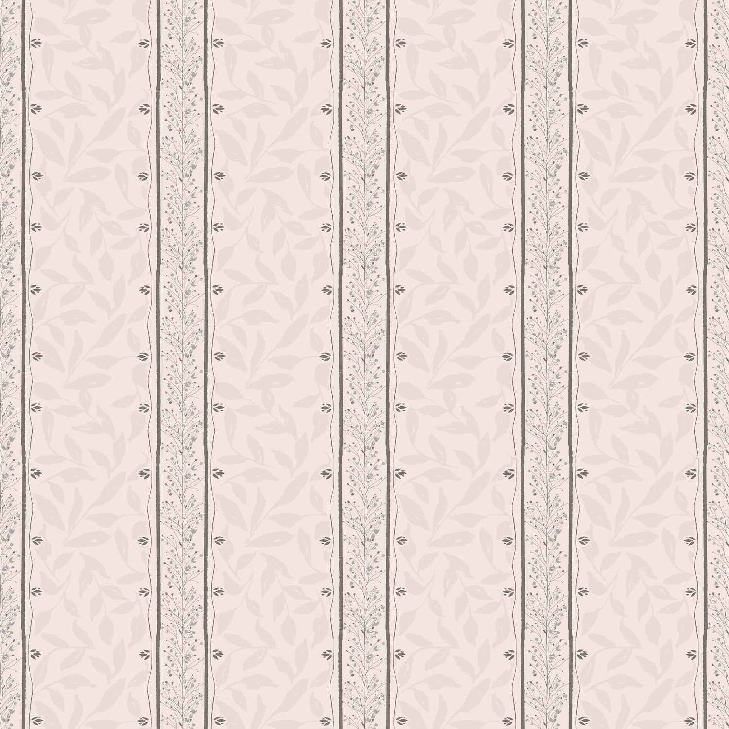 Townes Wallpaper by Rusky Rose by Amy
