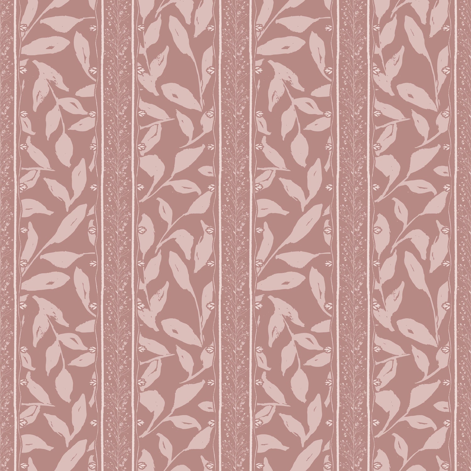 Townes Wallpaper by Rusky Rose by Amy