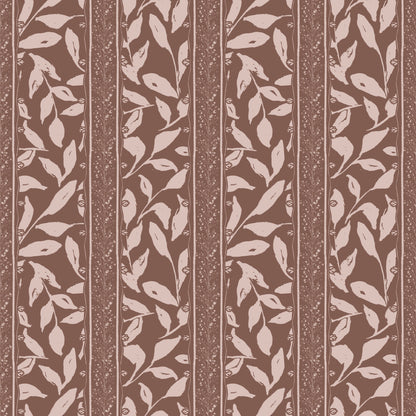 Townes Wallpaper by Rusky Rose by Amy