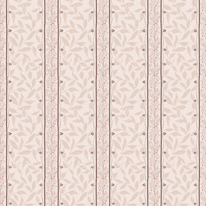 Townes Wallpaper by Rusky Rose by Amy