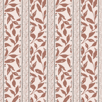 Townes Wallpaper by Rusky Rose by Amy