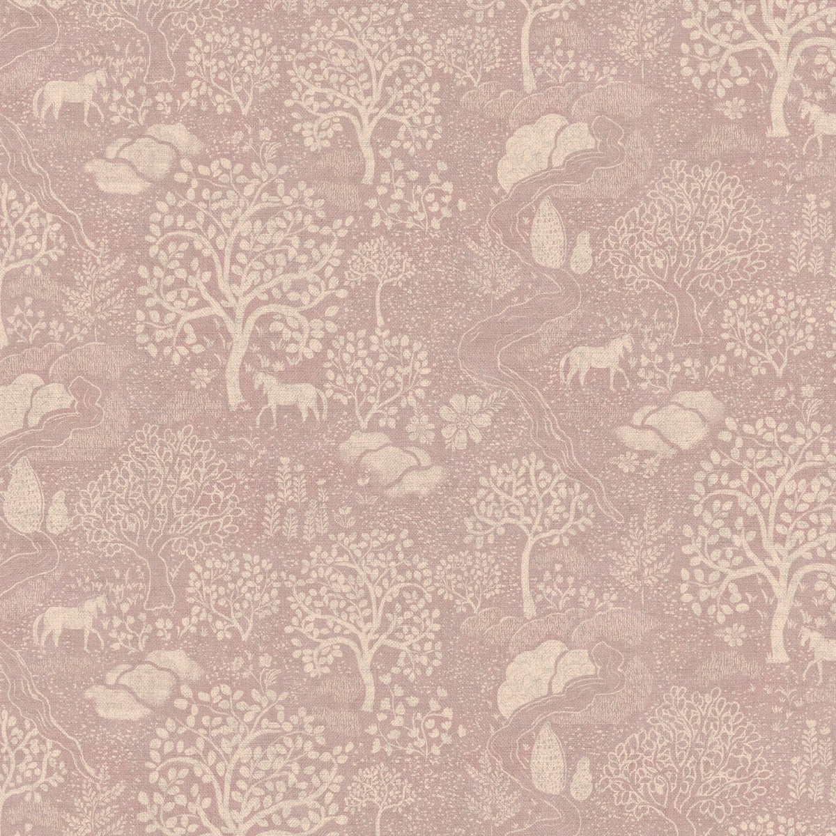 Townsley Wallpaper by Aynsley Ovard x Bloomery Decor