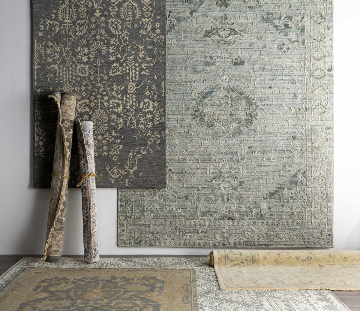 Spicewood Premium Area Rug - Clearance