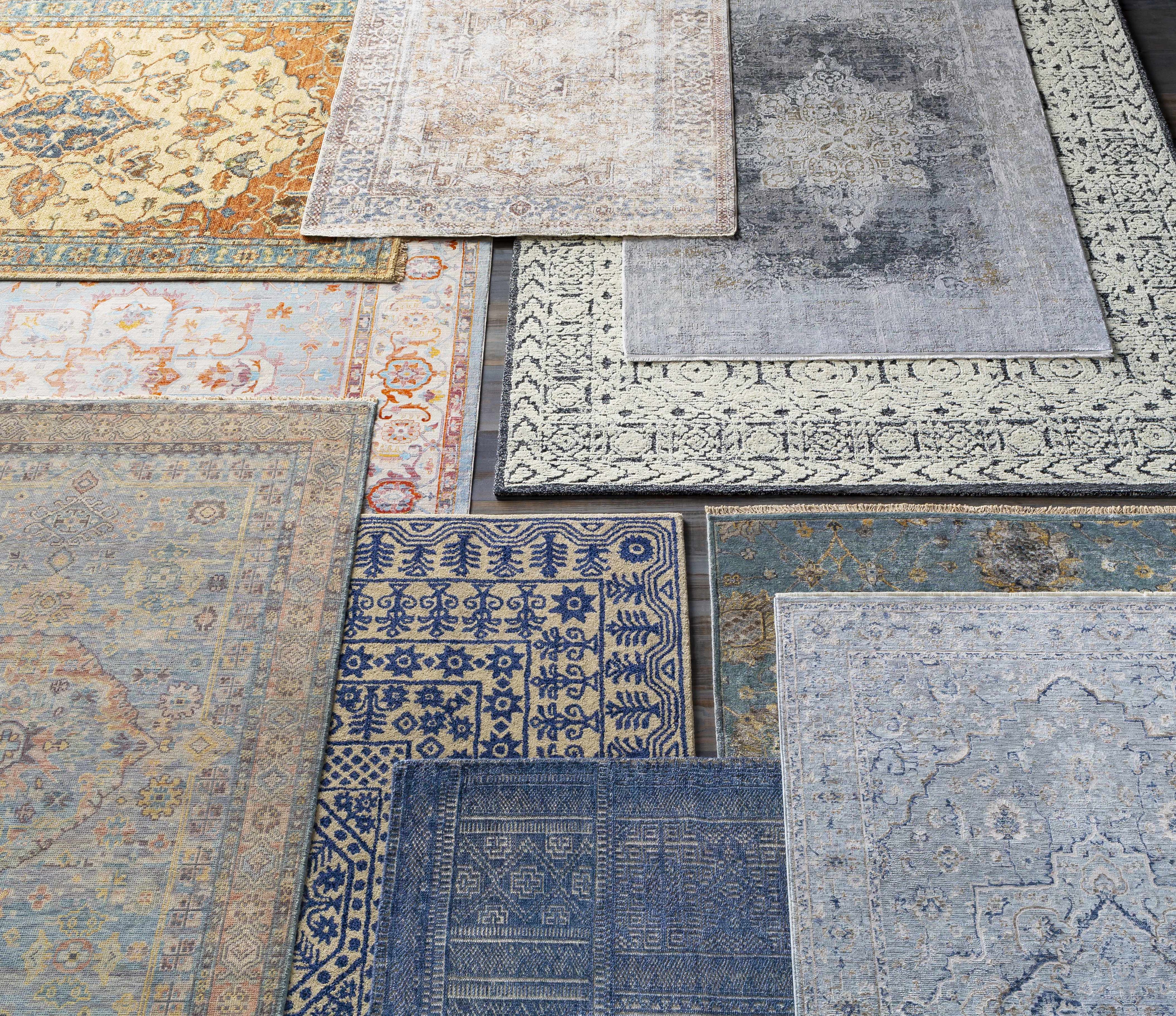 Aripeka Area Rug - Clearance