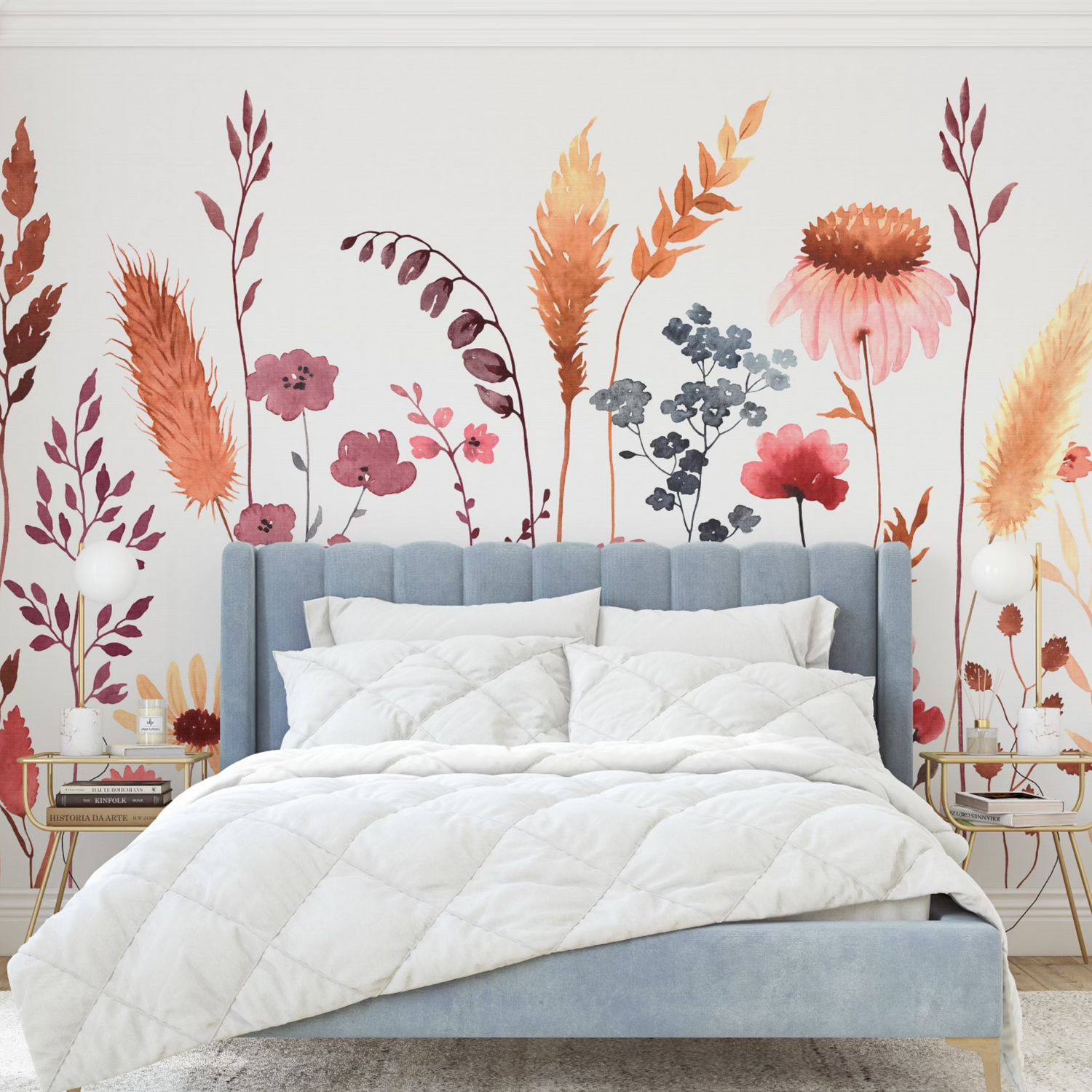 Untamed Wallpaper