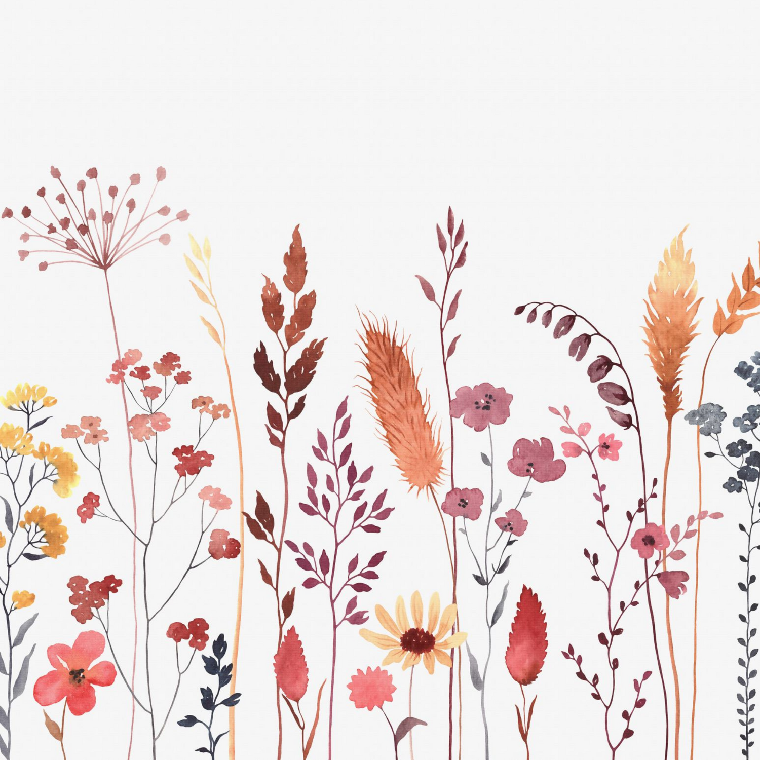 Untamed Wallpaper