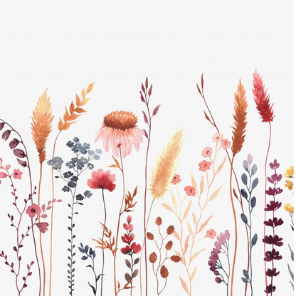 Untamed Wallpaper