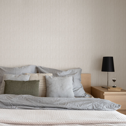 Utopia Wallpaper - 10 FT H X 22 FT W LUXE