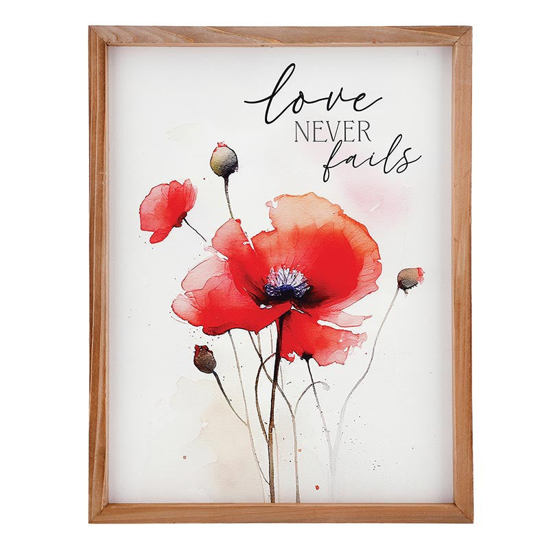 The Greatest Love Collection Framed Print