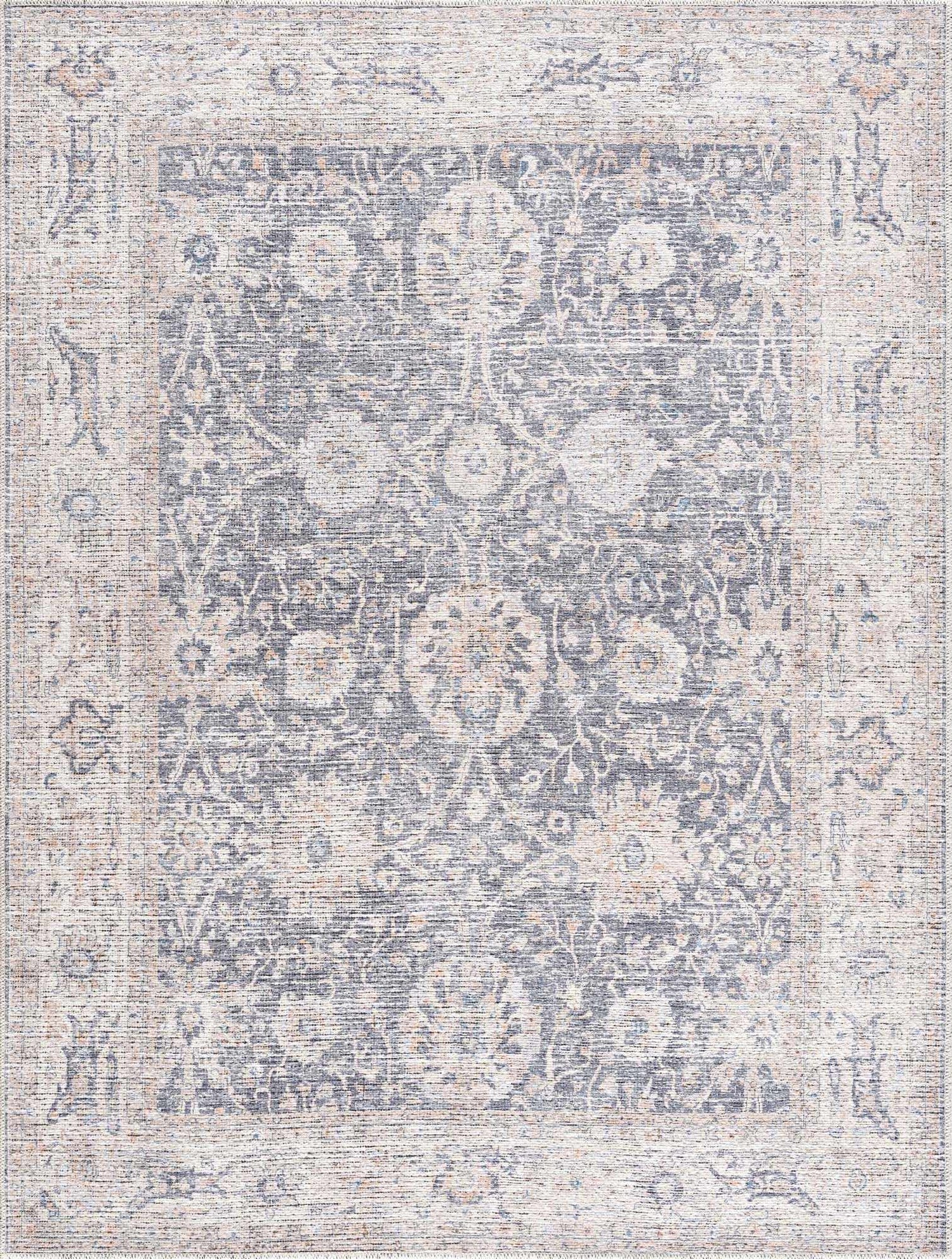 Kayin Washable Rug - Clearance