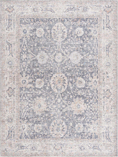 Kayin Washable Rug - Clearance
