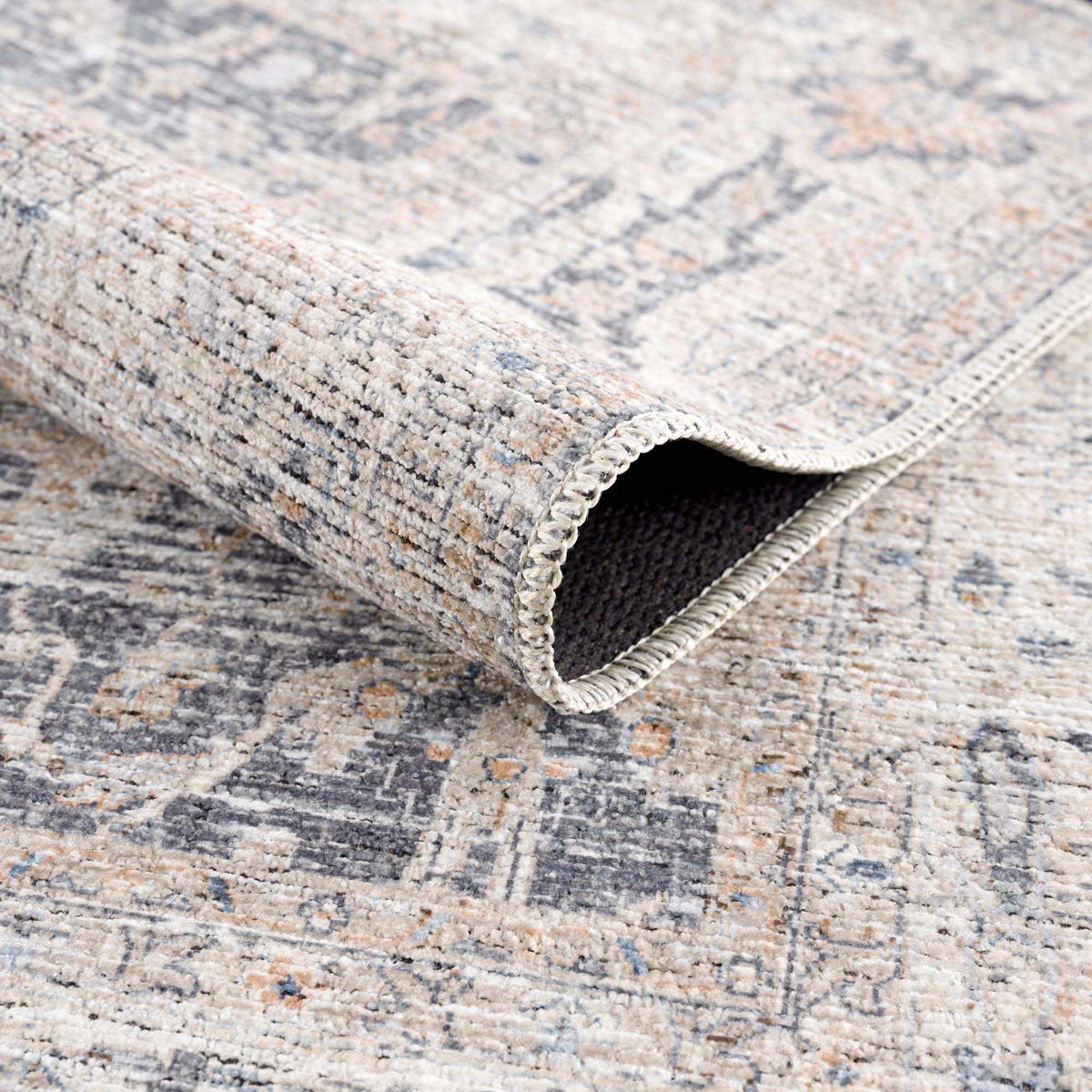 Kayin Washable Rug - Clearance
