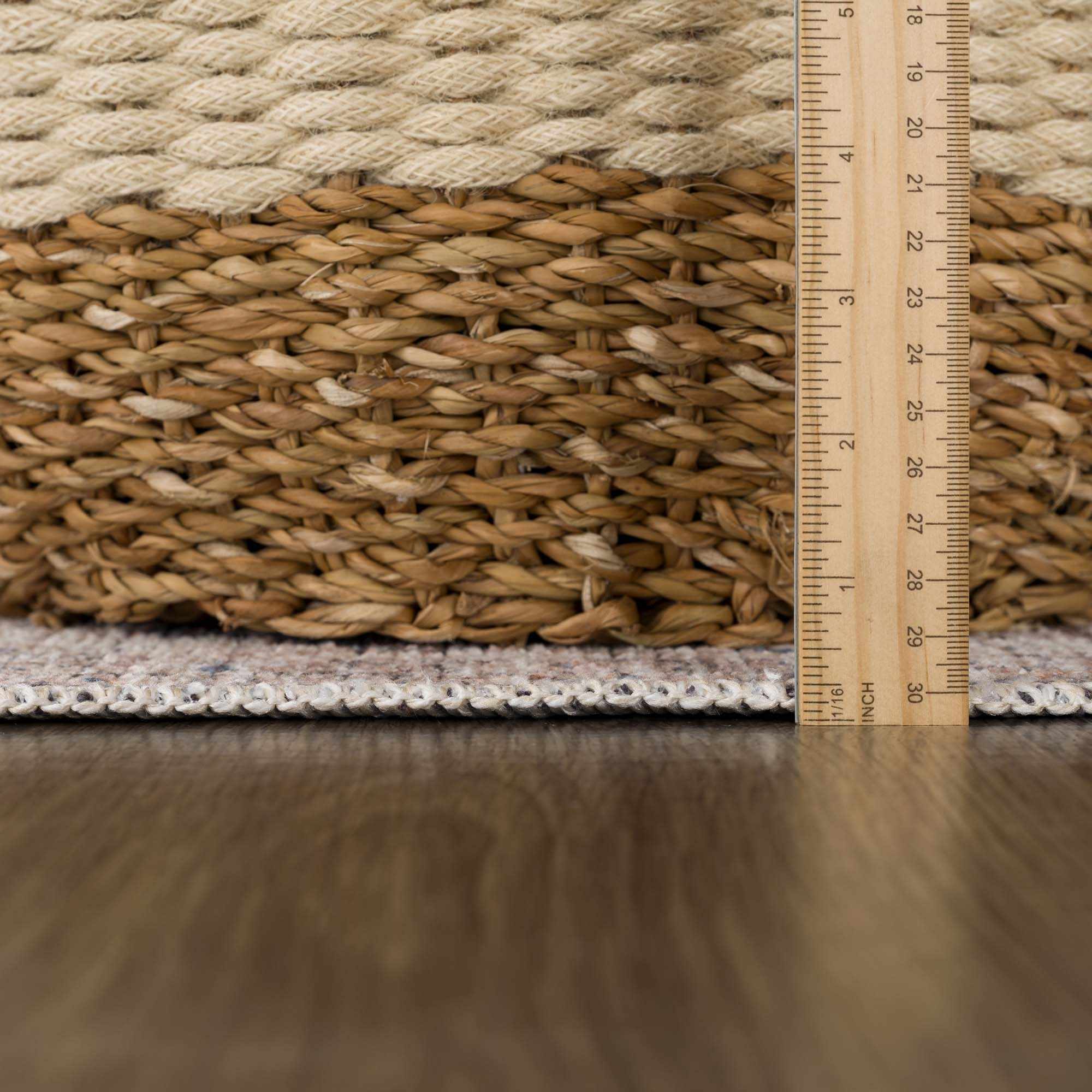 Kayin Washable Rug - Clearance