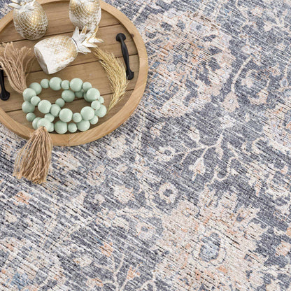 Kayin Washable Rug - Clearance