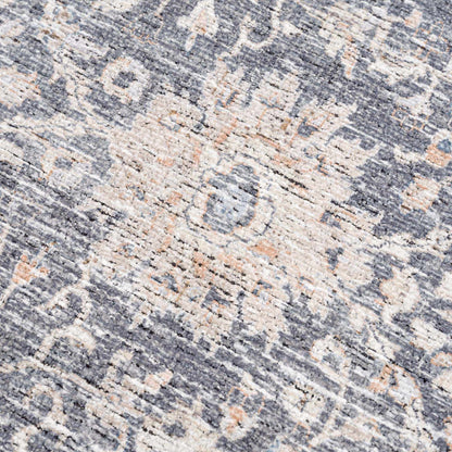Kayin Washable Rug - Clearance