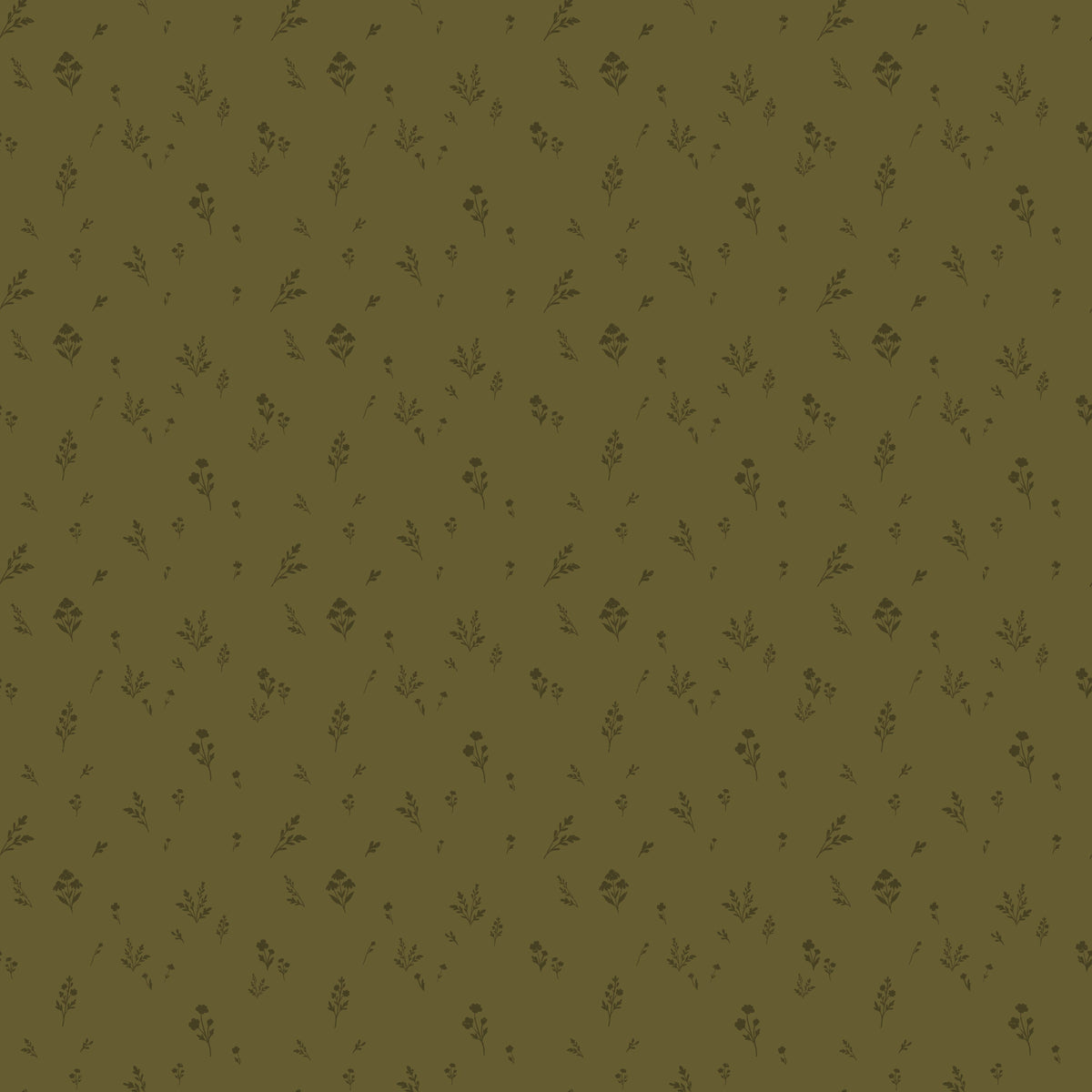 Vaila Wallpaper by The Feral Flower