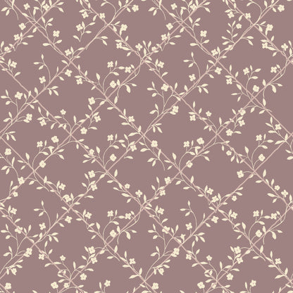 Vale Wallpaper by The Feral Flower
