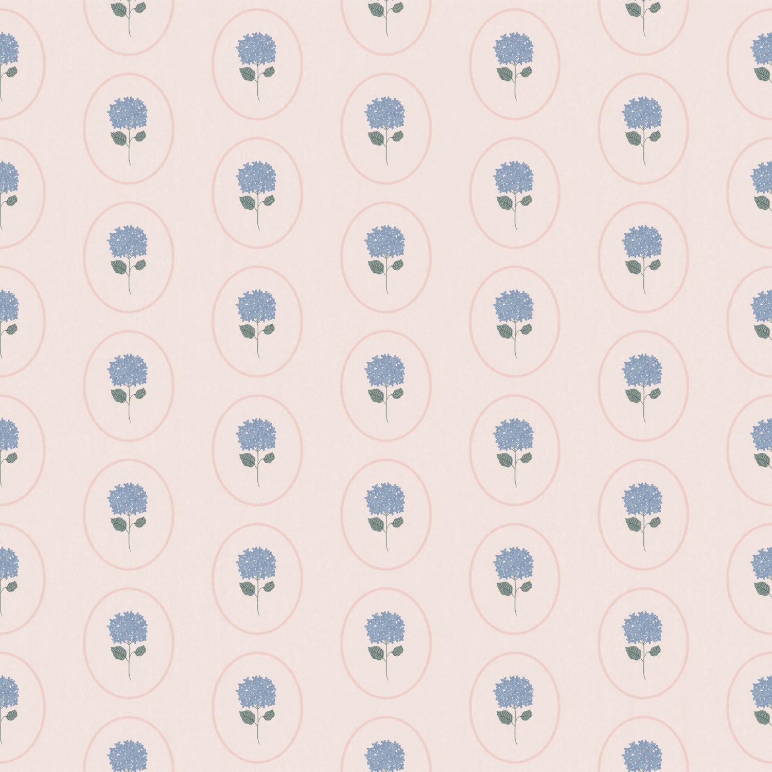 Vincent Wallpaper by Ashton Elizabeth