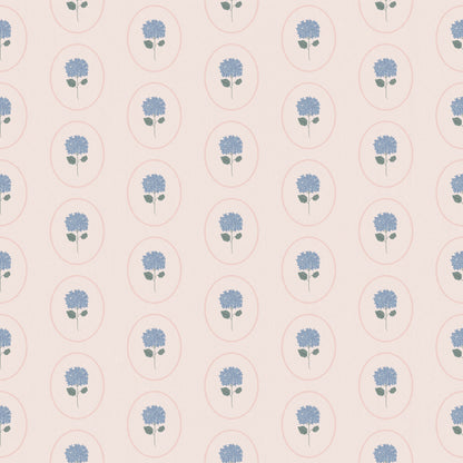 Vincent Wallpaper by Ashton Elizabeth