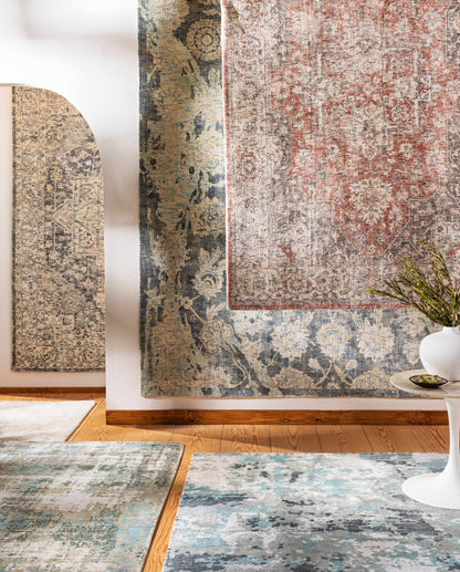 Wildomar Area Rug - Clearance