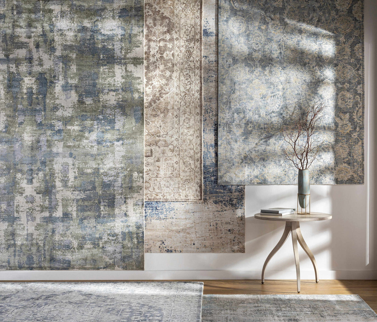 Pyle Area Rug - Clearance