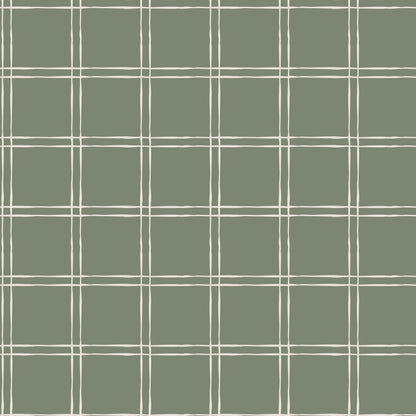 Warner Wallpaper by Creating to Love