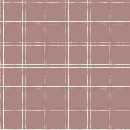 Warner Wallpaper by Creating to Love