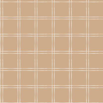 Warner Wallpaper by Creating to Love